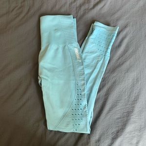 Gymshark seamless energy leggings